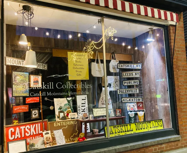 Catskill Collectibles
