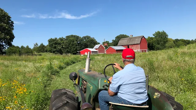 Maplewood Area Historical Society