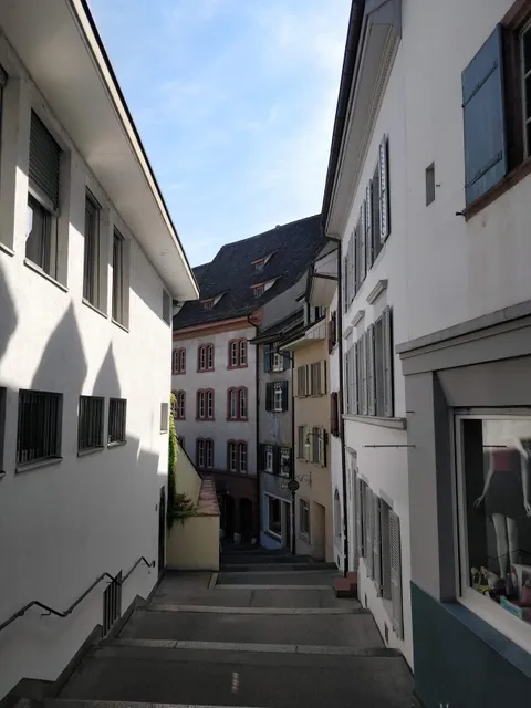 Pharmacy Museum of the University of Basel