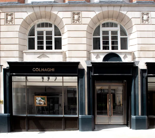 COLNAGHI