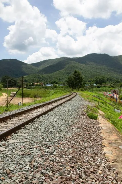 Great Northern & Cascade Railway