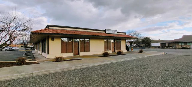 White Bluffs Quilt Museum
