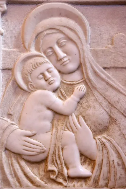 Basilica Notre-Dame of Geneva