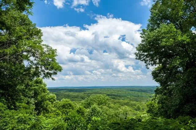 Charlestown State Park