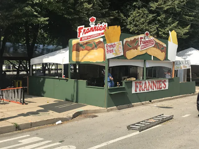 Frannie's Beef & Catering