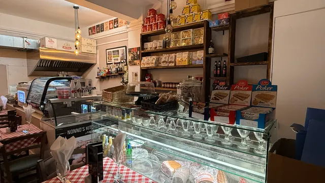 Giancarlo's Italian Restaurant