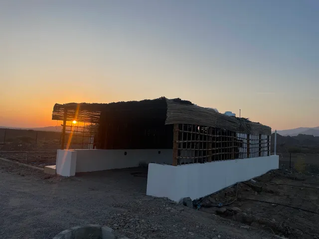 Jabal Al-Momsi Guest House