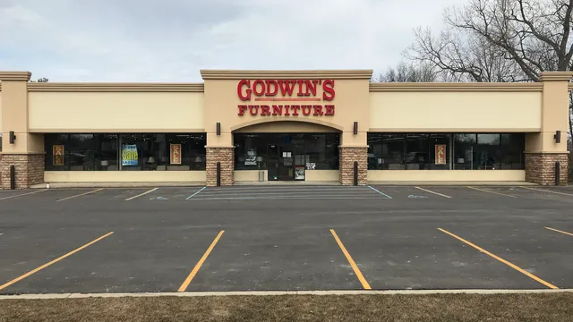 Godwin's Furniture and Mattress