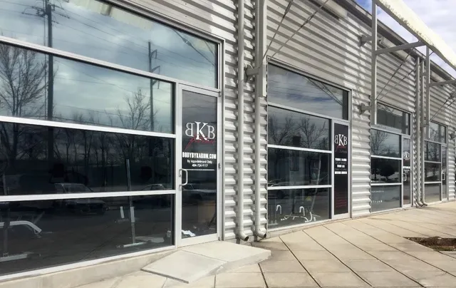 Body By Kariim Fitness - Atlanta Personal Trainer