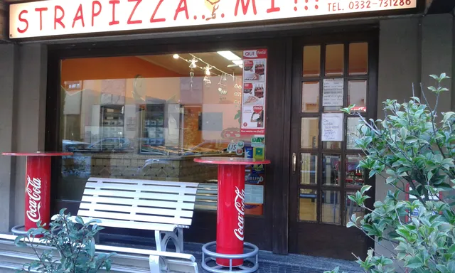 Strapizza...Mi