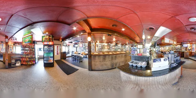 Paul's Deli Restaurant