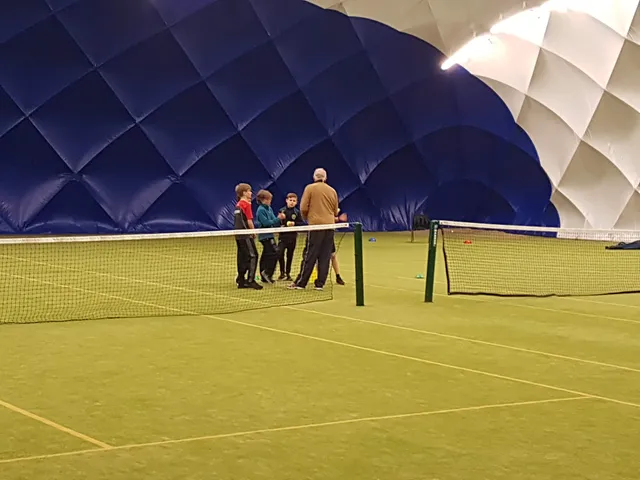 Comber Leisure Centre