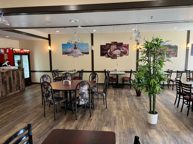 Good Luck Restaurant (Taste of Nepal)