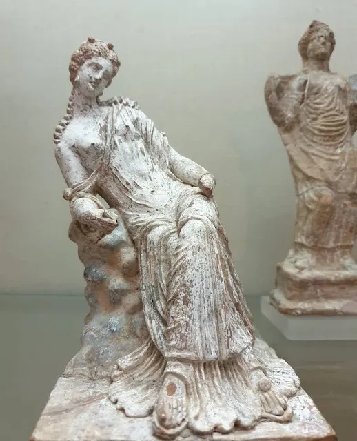 Archaeological Museum of Chalkida