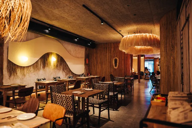 Berty's Burger Oviedo