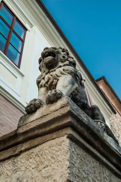 Kroměříž Archbishop's Palace