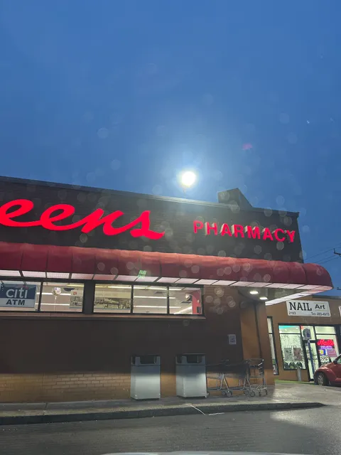 Walgreens