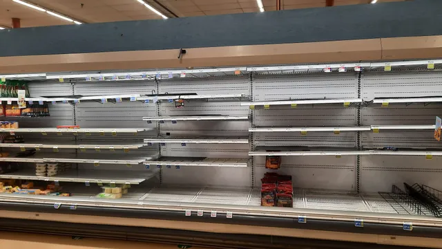 New Kensington Shopping Center