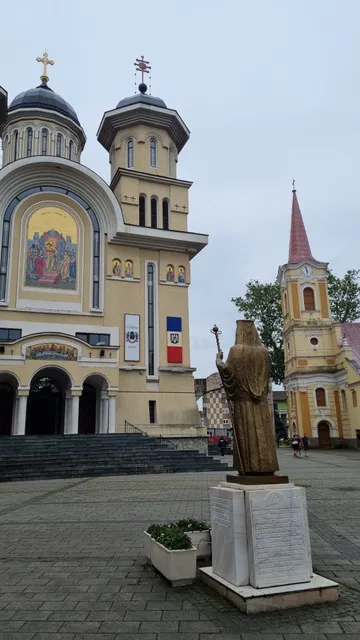 Catedrala Învierea Domnului