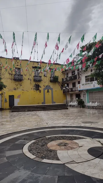 Plazuela de La Campana