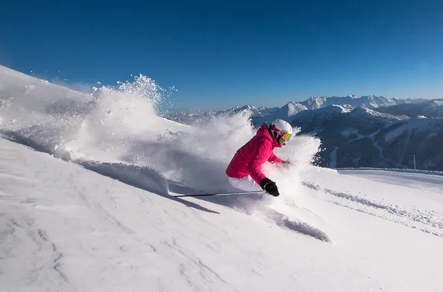 Bergbahnen Zauchensee