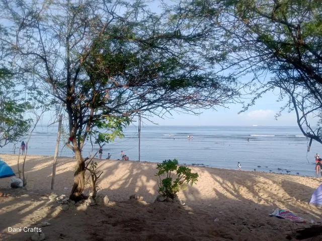 Batalan Bato Beach Paradise