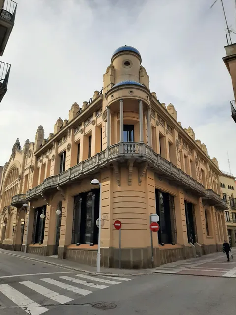 Casino Menestral Figuerenc