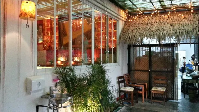 Sala Mexicali Chalong