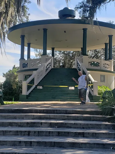 Henry J. Klutho Park