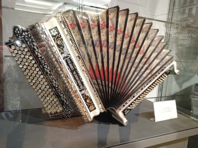 Muzeum Akordeonu