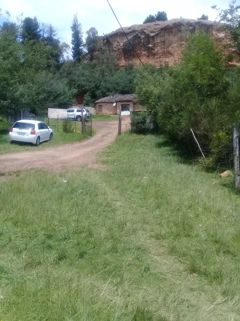 Qacha's Nek Snake Park