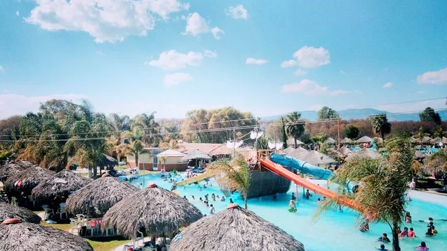 Balneario La Conchita