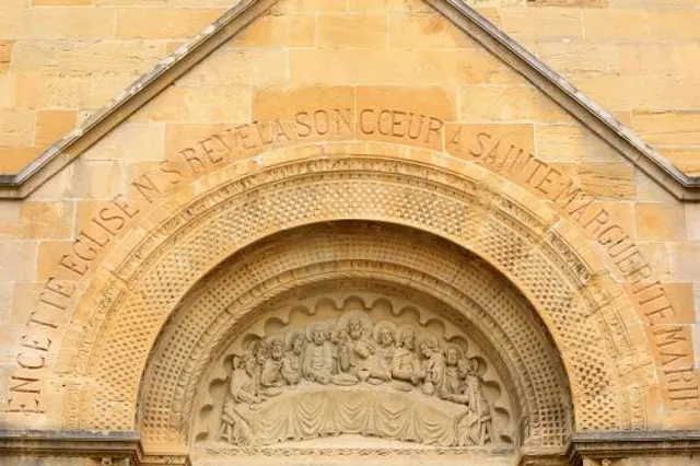 Capilla de la Visitación