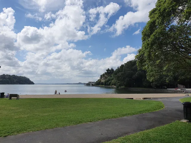 Blockhouse Bay Beach Reserve