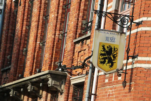 Musée Benoît-De-Puydt