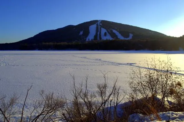 Hermon Mountain Ski Area