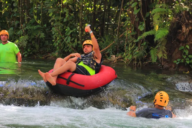 Eco Park Porto da Ilha