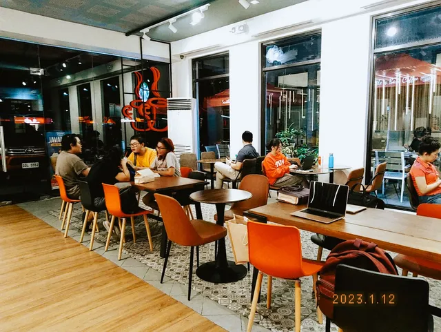 Seattle's Best Coffee