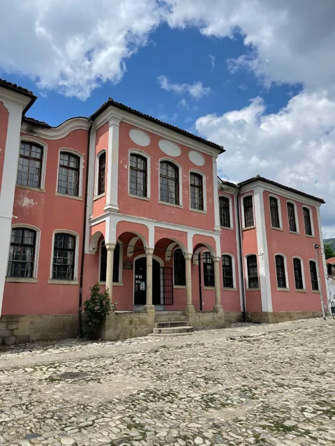 Karlovo History Museum