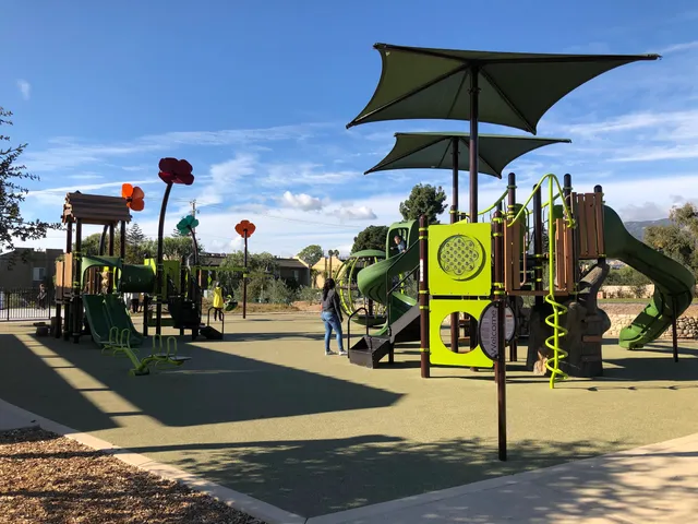 Jonny D. Wallis Neighborhood Park