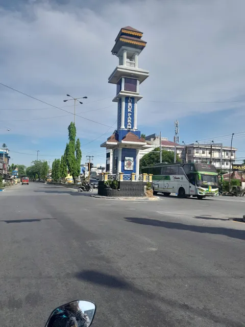 Tugu Timbangan
