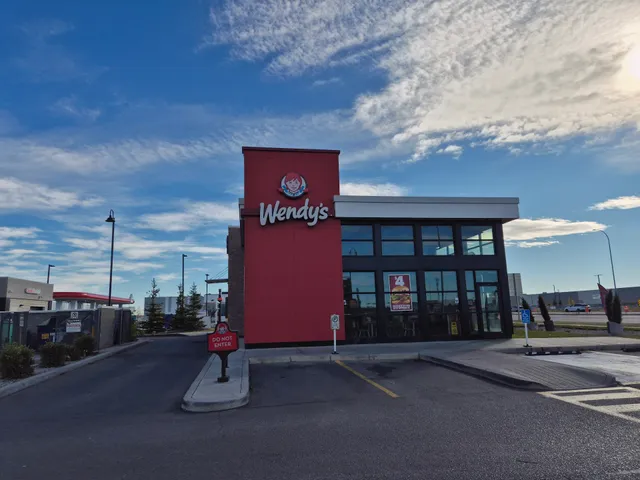 Wendy's