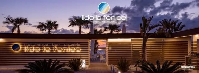 Lido La Fenice