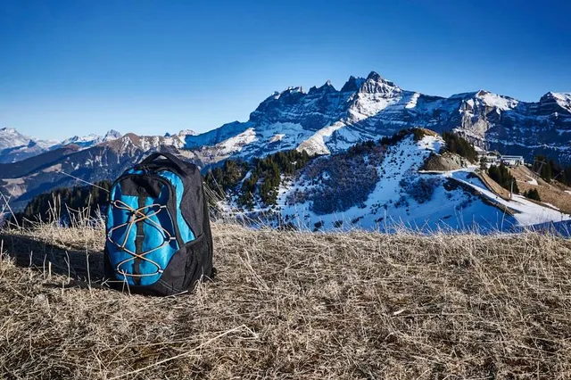 Champéry (Les Portes du Soleil)