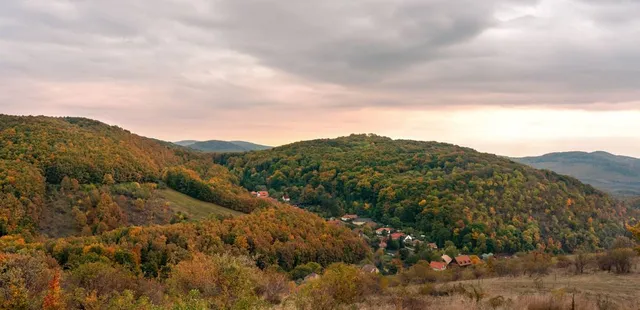 Bükki National Park
