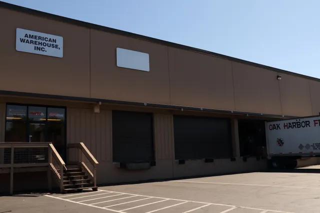 American Warehouse Inc.