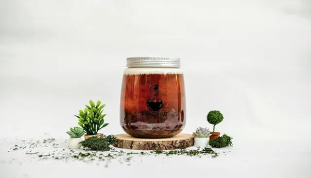 KOKONUT (24/7 Store)