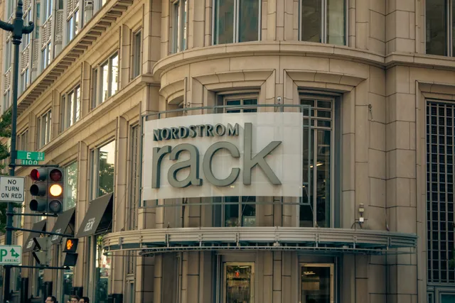 Nordstrom Rack