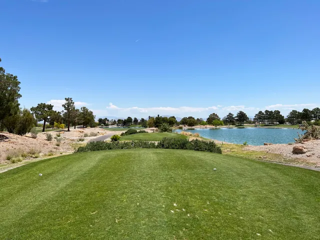 Angel Park Golf Club