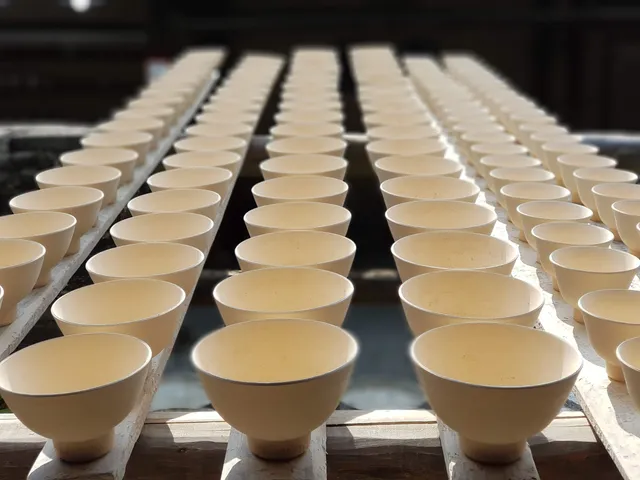 Jingdezhen Ceramics Folk Museum